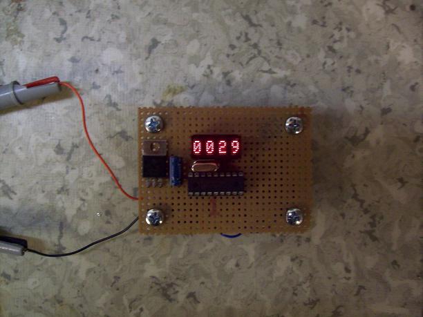 Controller Board V1.0